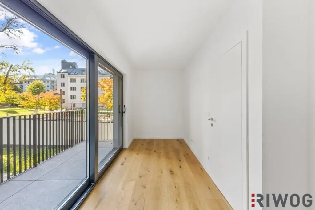 SANIERTES HAUS + 140m² SÜD-GARTEN | 5 MIN vom BHF MEIDLING (U6/S-Bahn) | LUFTWÄRMEPUMPE | RUHELAGE | NUTZUNGSRECHT 250m² Grünfläche