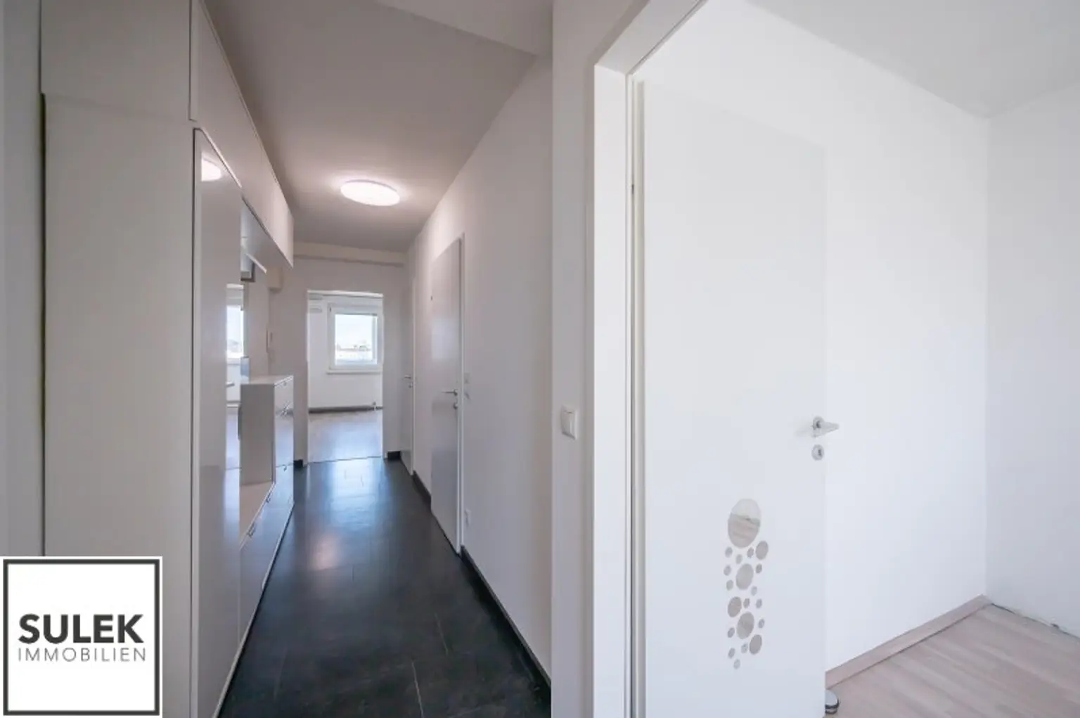 Gemütliche 3-Zimmer-Wohnung mit Loggia in gefragter Floridsdorfer Lage mit Top-Anbindung