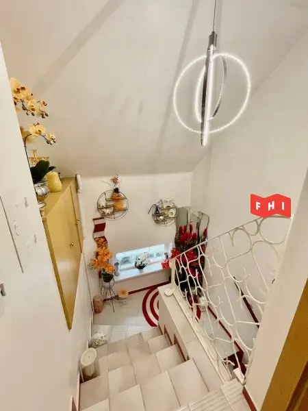 Erweiterbares 4 Zimmer Einfamilienhaus mit Garage, Pool & Gartenhaus