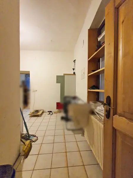 ++NEU++ Wohnen nach Wunsch: 93 m² Altbau-Traum zum Sanieren – Perfekt für Eigennutzer!  NÄHE AUGARTEN