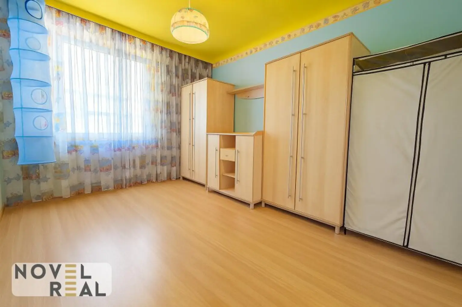 Charmante 3-Zimmer Wohnung in Mariahif!