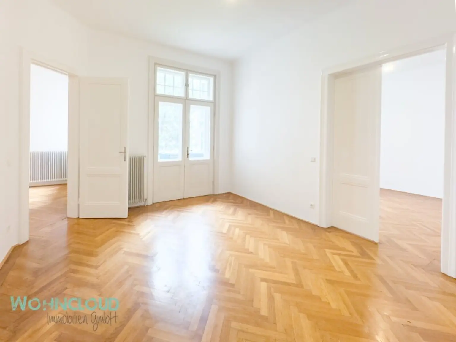 DIE BELLA IN DER BILLROTHSTRASSE