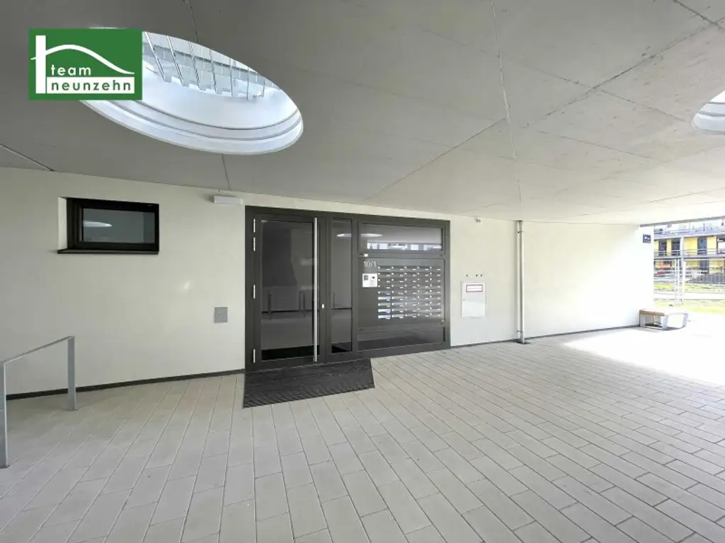 GRÜNSTÜCK 22 – hochwertiger Neubau in bester Lage! Ab sofort verfügbar! - JETZT ZUSCHLAGEN