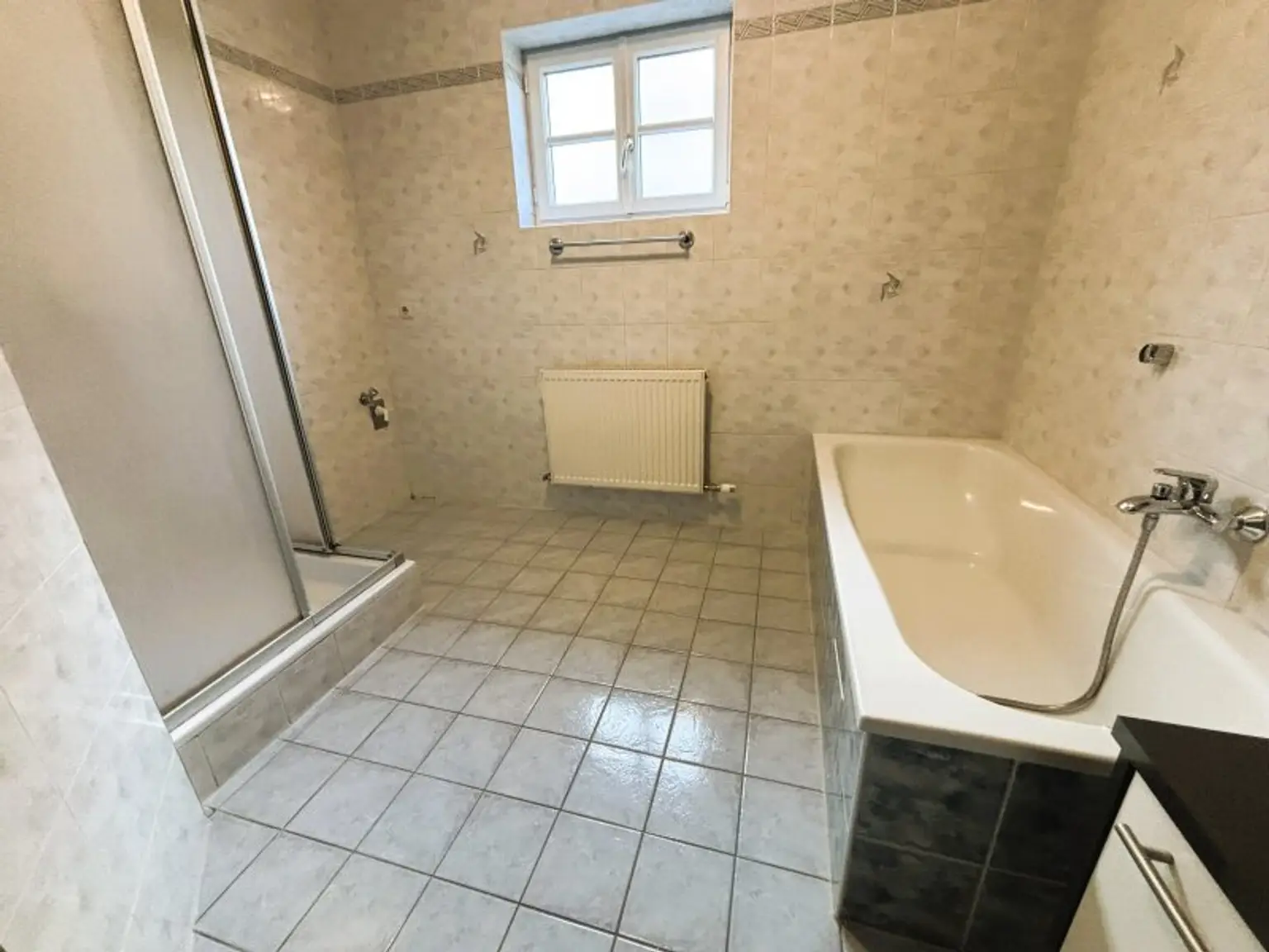 Mietwohnung mit hoher Lebensqualität in Altenberg bei Linz!