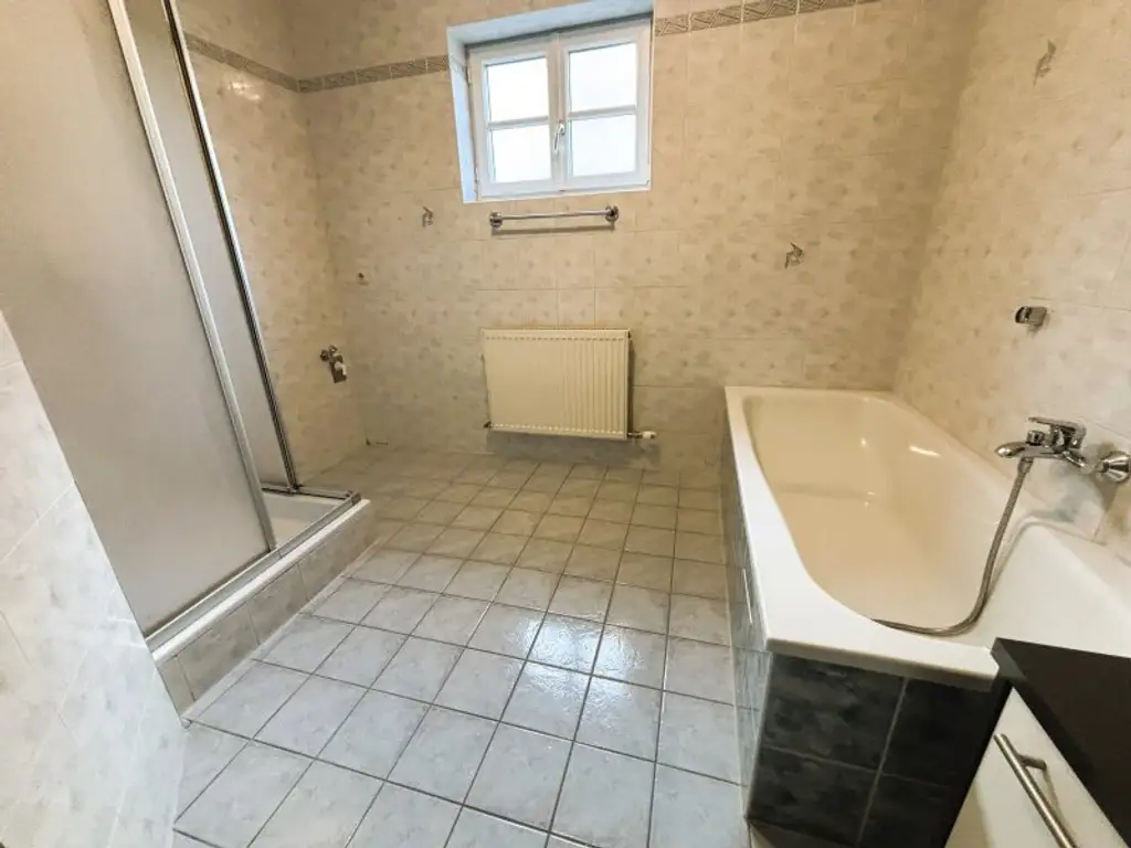 Mietwohnung mit hoher Lebensqualität in Altenberg bei Linz!