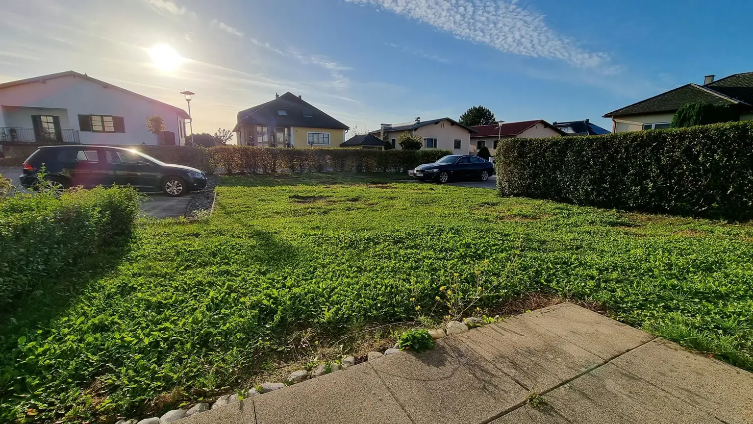 4-Zimmer Garten-Mietwohnung in Prinzersdorf