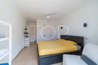 Apartment-LosGigantes-Bedroom2-Tenerife-1