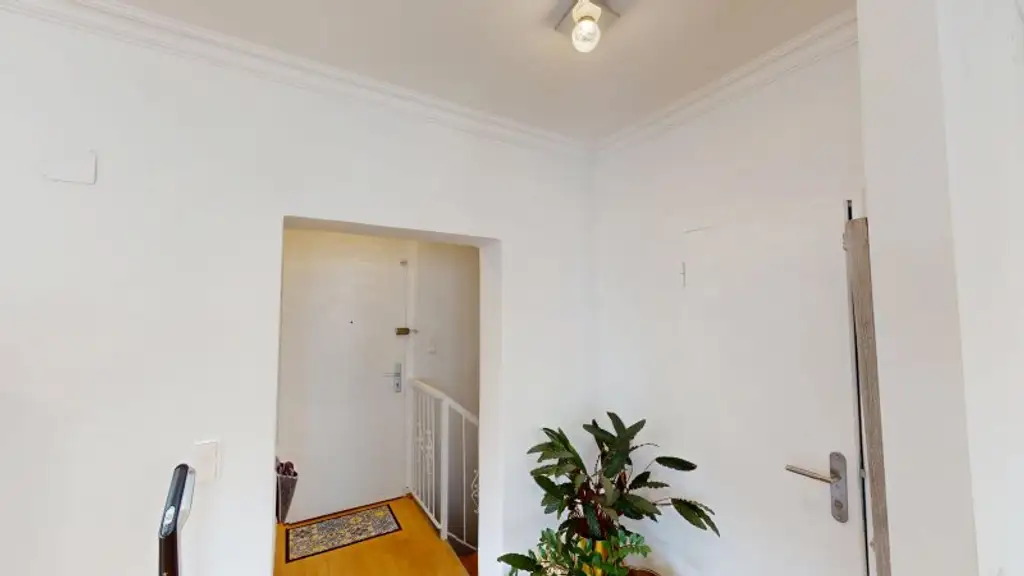 Modernes Wohnen mit Charme – Maisonette in Toplage Döblings, PROVISIONSFREI
