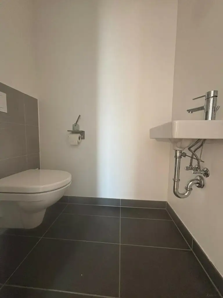 NEUBAU – Moderne 2- bis 4-Zimmer-Wohnungen von 38–79 m² zu vermieten