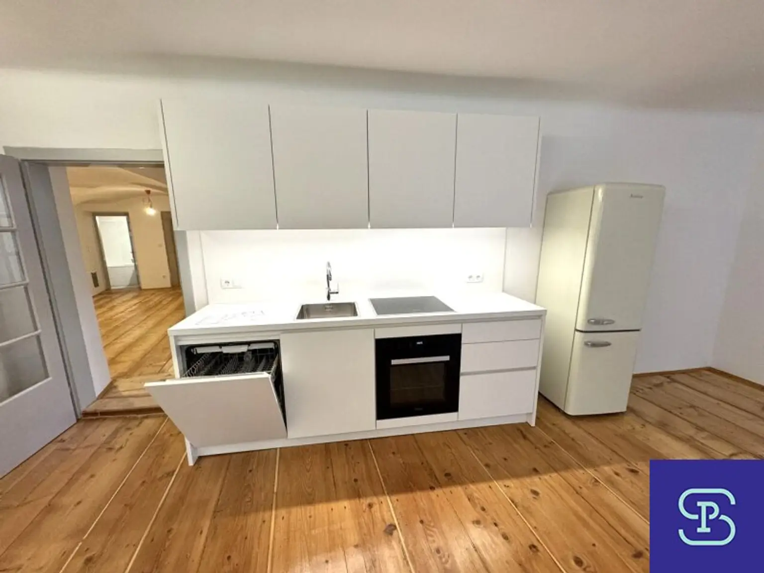 Stilvolle 48m² - 97m² Erstbezüge im geschichtsträchtigen Renaissancegebäude - 2380 Perchtoldsdorf