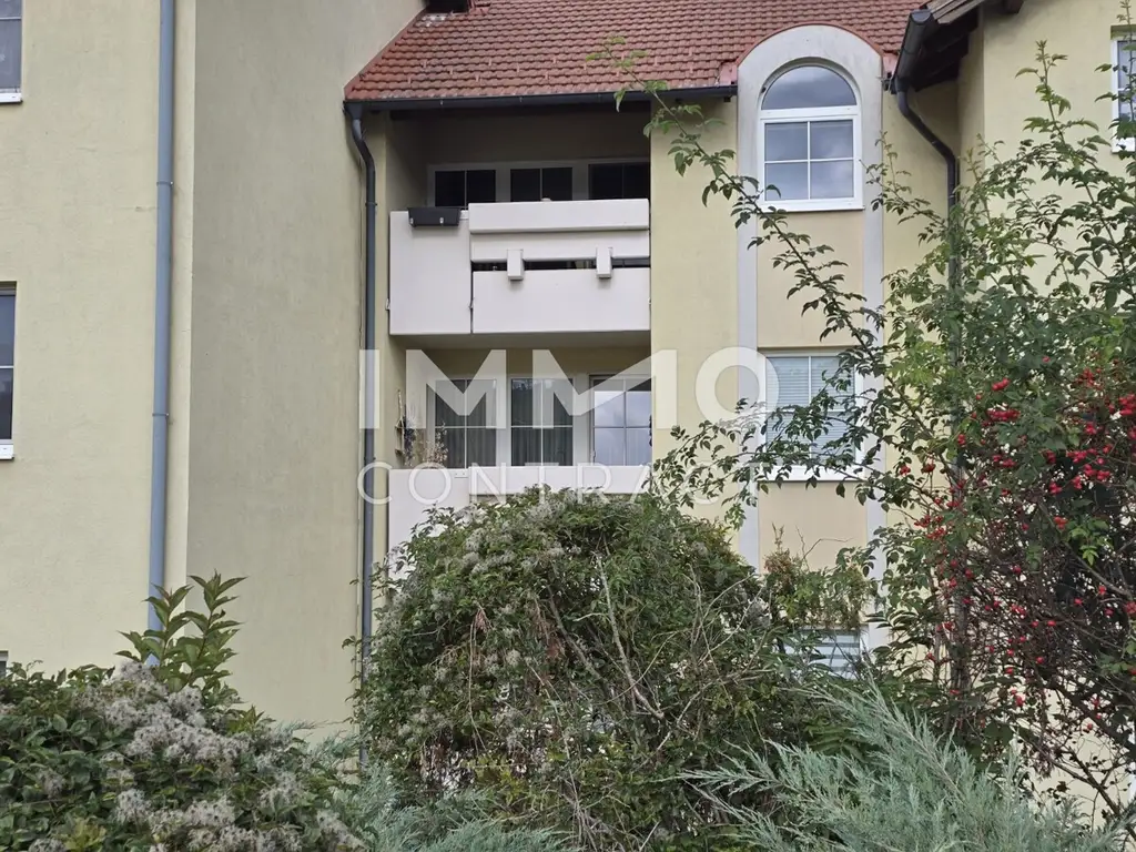 Unbefristete Traumwohnung bei Neunkirchen zu mieten