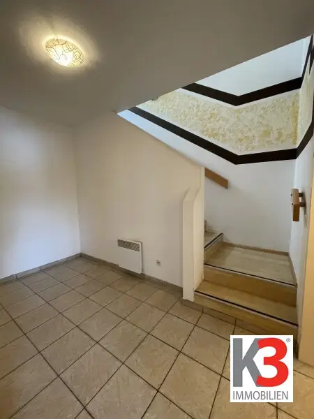 K3 - PROVISIONSFREI -  Hof bei Salzburg - gepflegtes Reihenhaus  zu mieten!!!