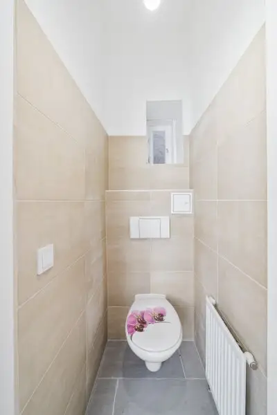 1,5-Zimmer Wohnung im beliebten 3. Bezirk zu vermieten!