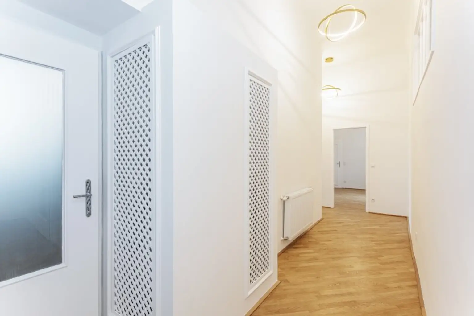 Provisionsfrei! All-In-Bürozimmer am Brahmsplatz als Untermiete!