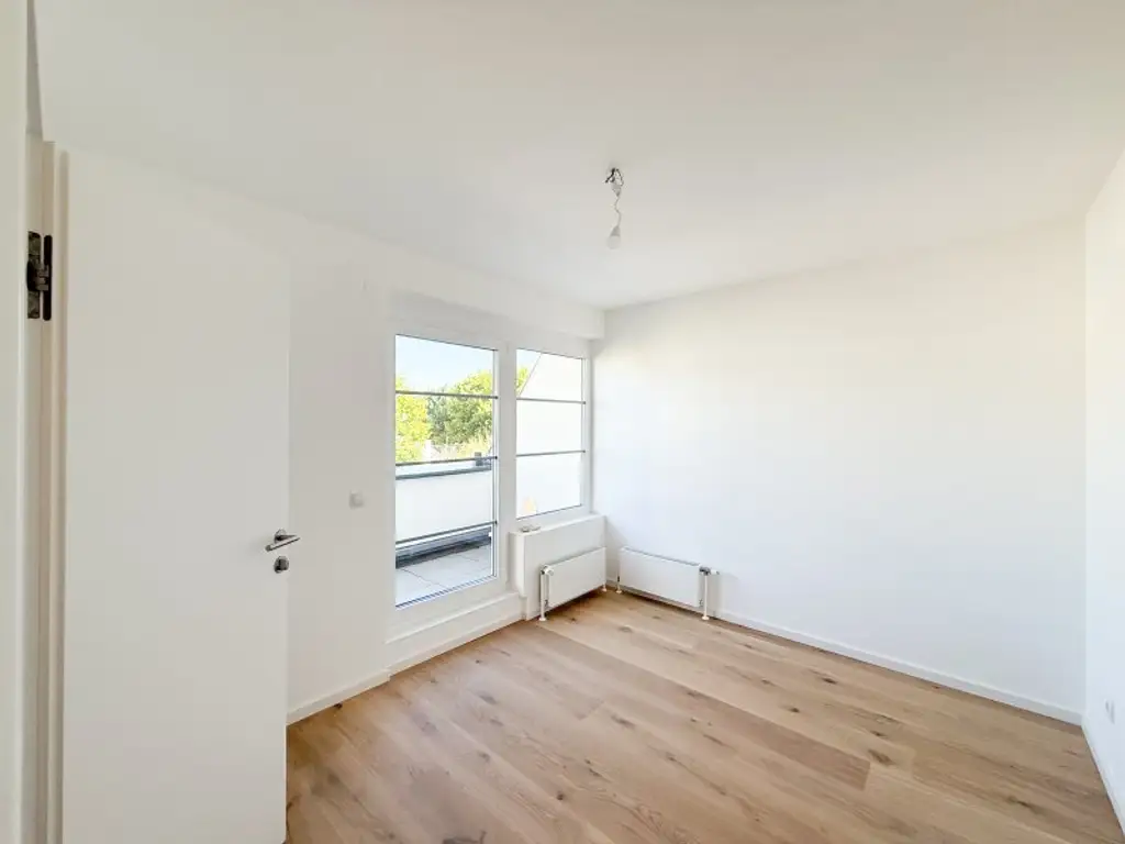 Wohnateliers Döbling - luxuriös Wohnen