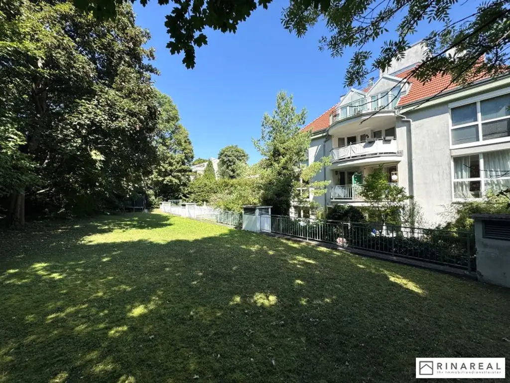ALSZEILE | Schöne 2 Zimmer DG-Terrassenwohnung mit Grünblick | ca. 62 m² Wohnfläche | zzgl. Tiefgaragenstellplatz