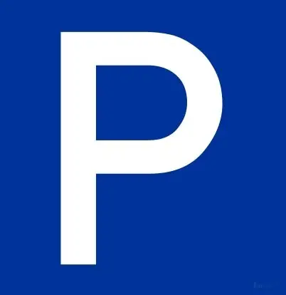 Parkplatz