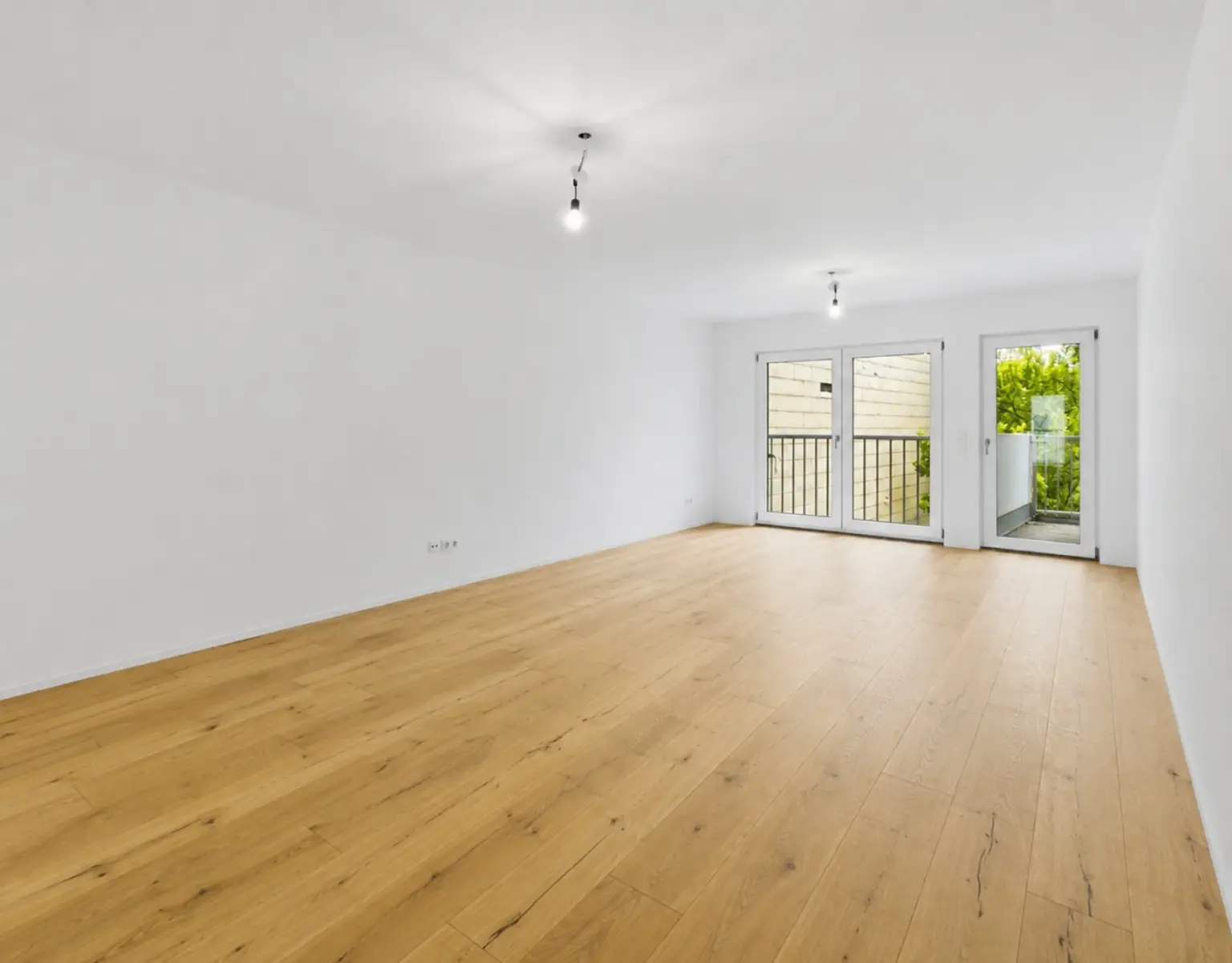 A | ++ Projekt HÜTTEL 101 LIVING ++ Perfekte ZWEI Zimmer mit BALKON | Prima Service Immobilien