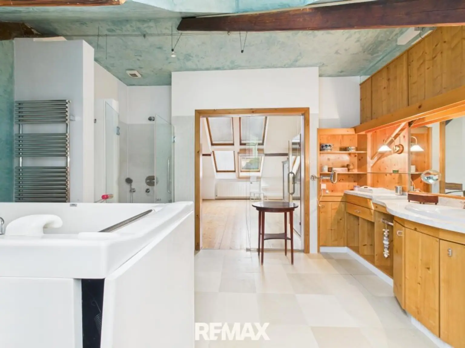 8. Top 5 Wohnhaus/Badezimmer
