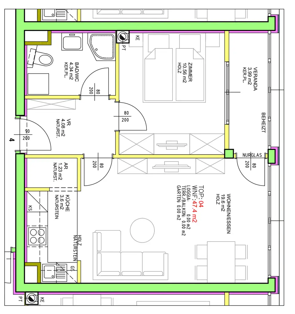 Plan 1
