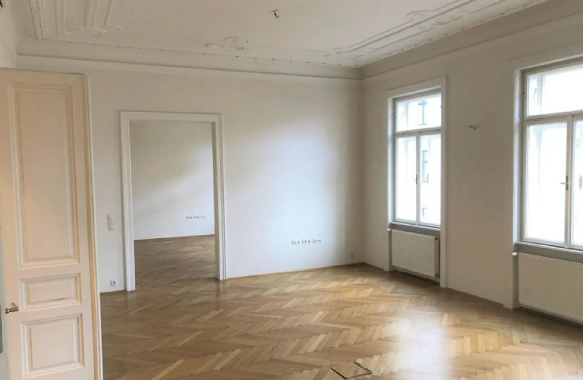 1010 Wien, Falkestraße 1 innen 1