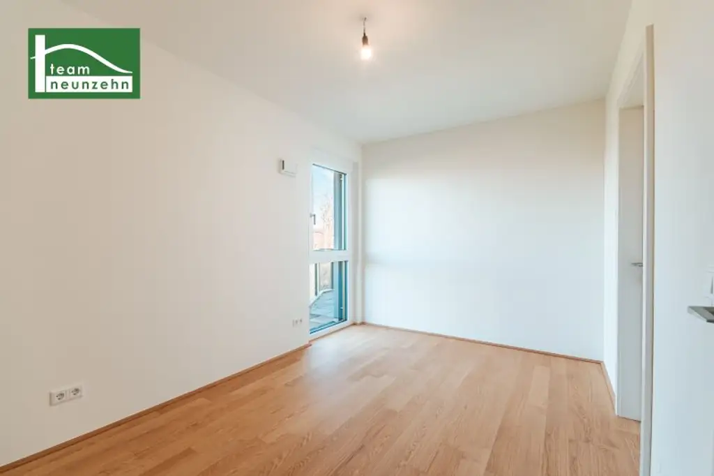 Name ist Programm – Schnappen Sie sich Ihren Wohntraum im Projekt „Hirschfeld – Naturnah wohnen“ - JETZT ANFRAGEN