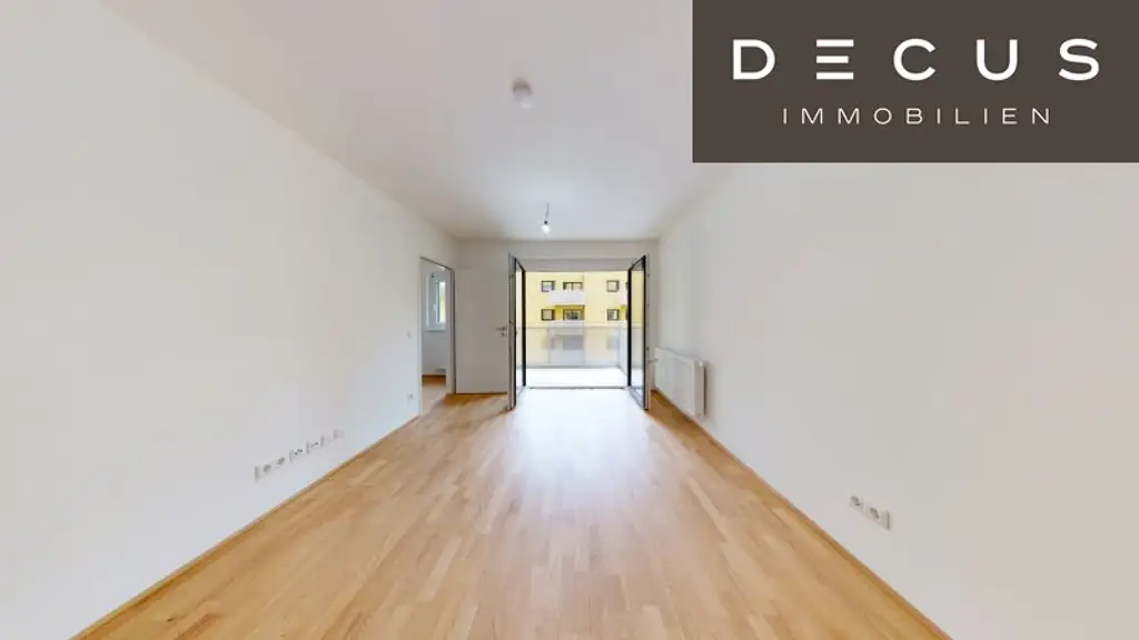 | AB FEBRUAR | 2 ZIMMER | BALKON | SÜDSEITIG | NAHE THERESA-TAUSCHER-PARK