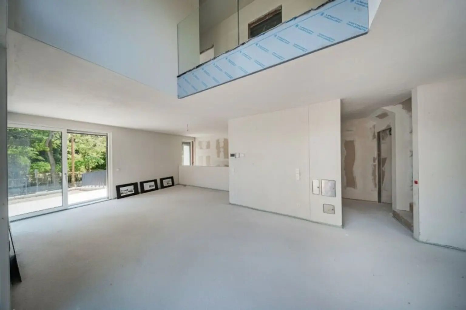 Ihr individuelles Domizil in Weidling - Im Grünen und zugleich in Stadtnähe.