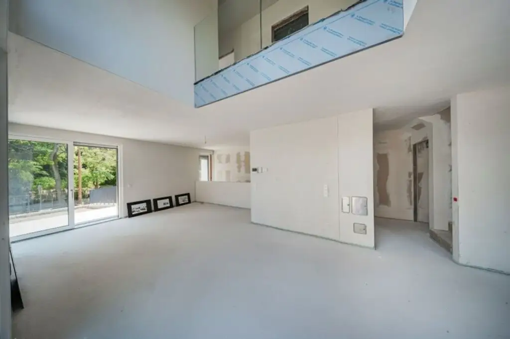 Ihr individuelles Domizil in Weidling - Im Grünen und zugleich in Stadtnähe.