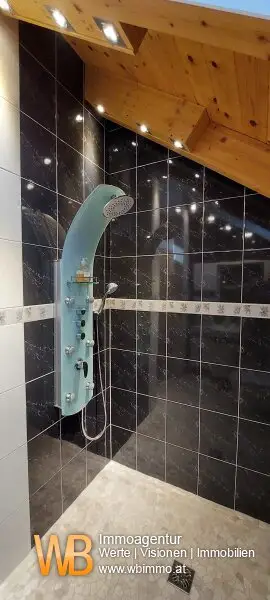 Einfamilienhaus + 2 Wohneinheiten + Garten + 5min zur Therme Bad Tatzmannsdorf
