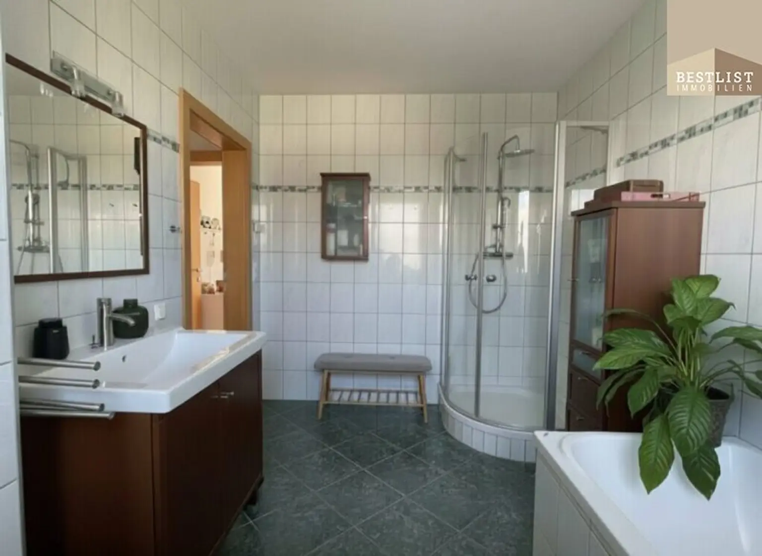 Haus - Garten - Pool - Oberwaltersdorf