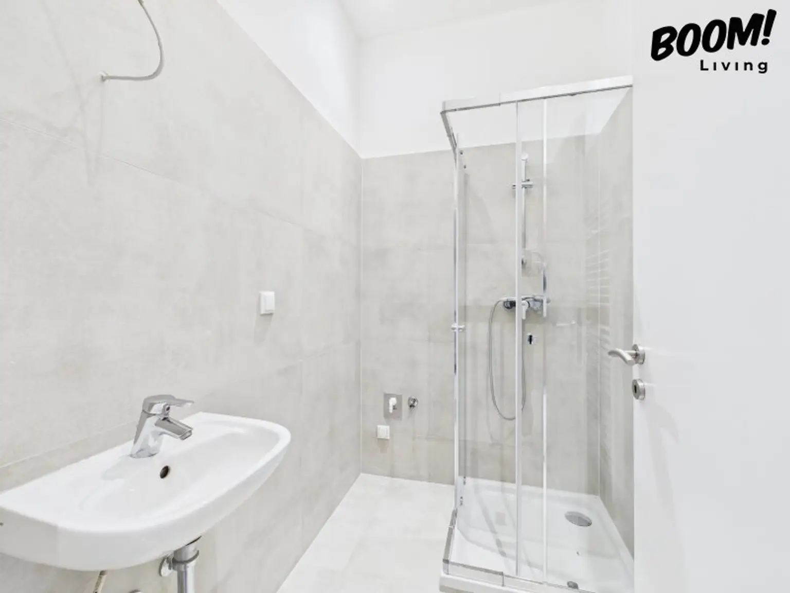 Helle 2-Zimmer-Wohnung in zentraler Lage von Margareten