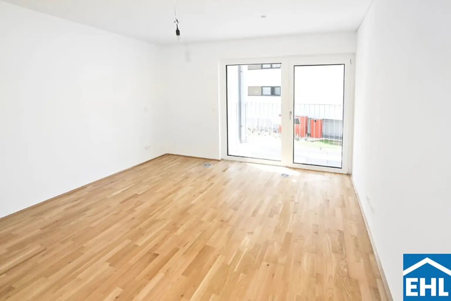 Musterzimmer