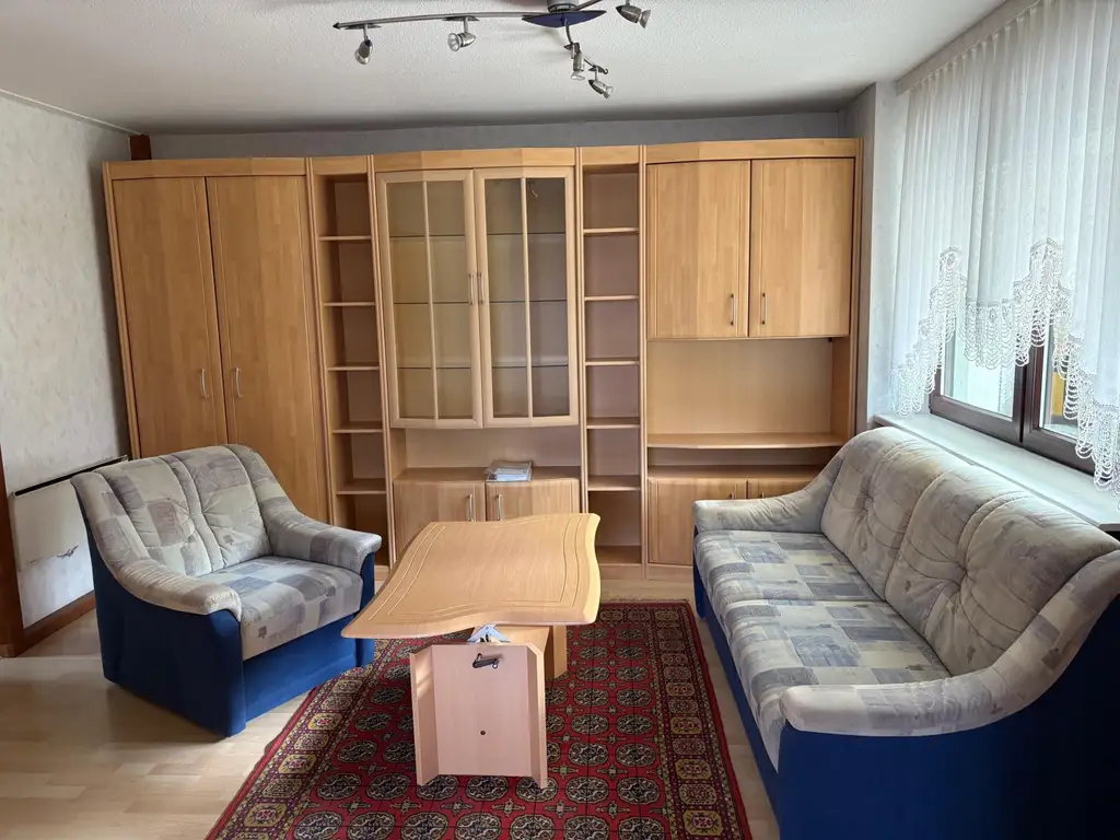 "Einfamilienhaus an der Donau mit viel Potenzial"