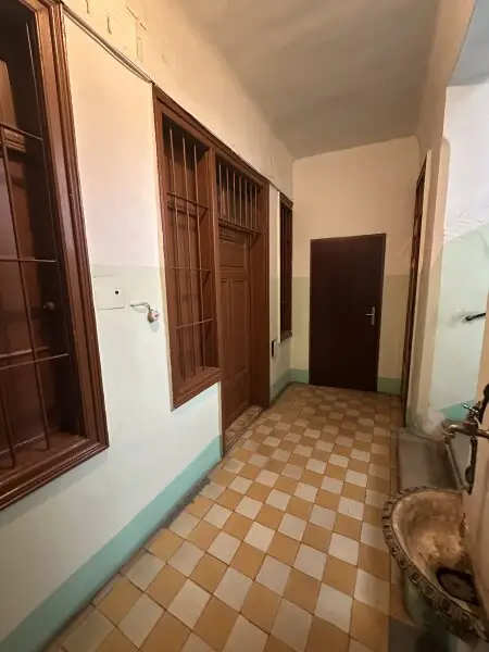 Zinshaus in gefragter Lage des 18. Bezirks - hoher Leerstand & ausbaufähiger Rohdachboden