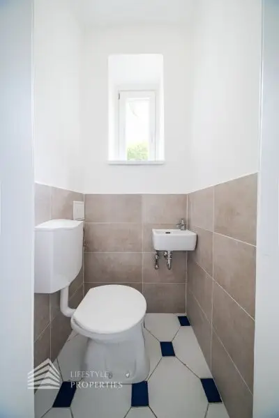 Helle 2-Zimmer Wohnung, Nähe Einsiedlerpark