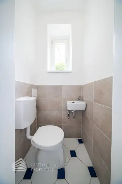 Helle 2-Zimmer Wohnung, Nähe Einsiedlerpark