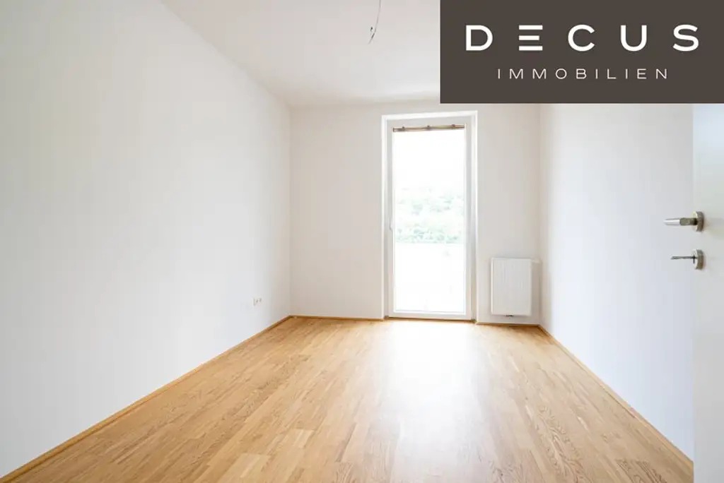 TRAUMHAFTE 3 ZIMMERWOHNUNG | MODERNER WOHNKOMFORT | GREEN CITY