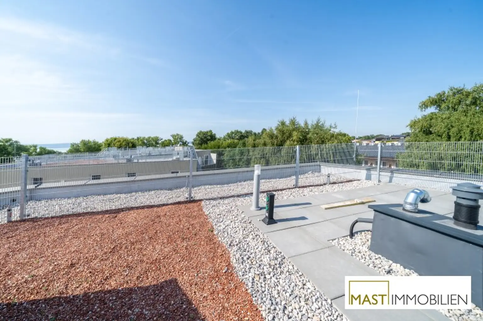 *Sommer 2025* Provisionsfreie 3-Zimmer Wohnung mit unglaublicher Terrasse und Dachterrasse!