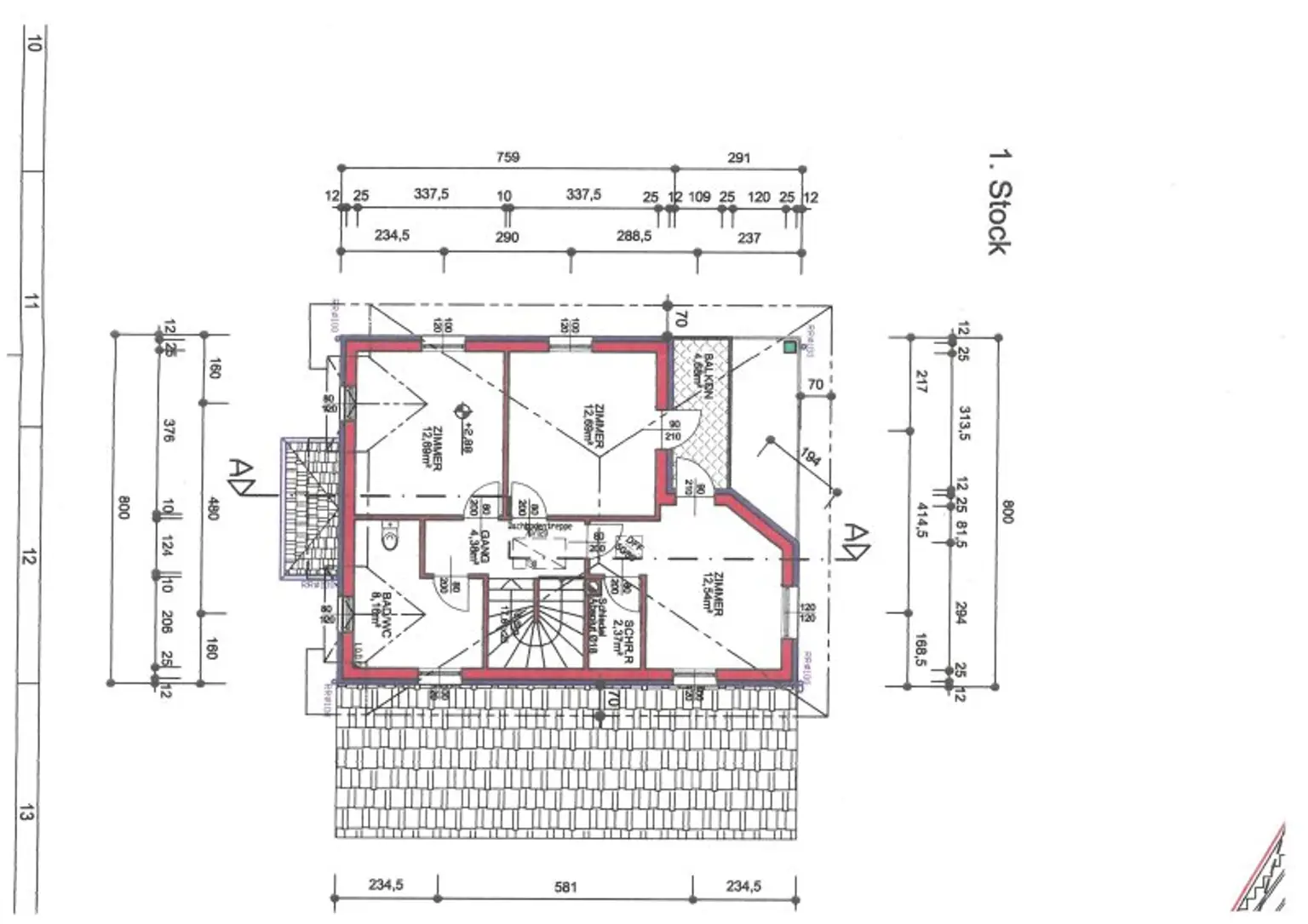 Neuer Preis! Einfamilienhaus am wunderschönen Mariensee