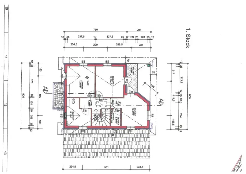 Neuer Preis! Einfamilienhaus am wunderschönen Mariensee