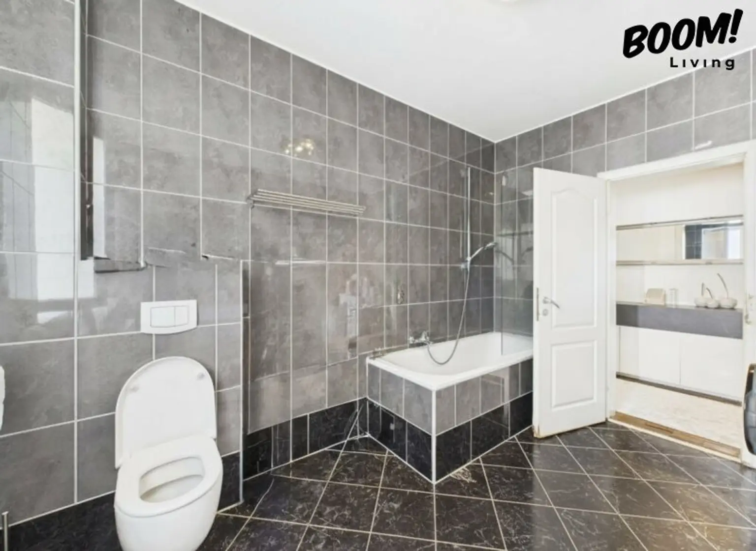 Traumhafte 3-Zimmer-Wohnung mit Balkon in 1130 Wien – Jetzt besichtigen!