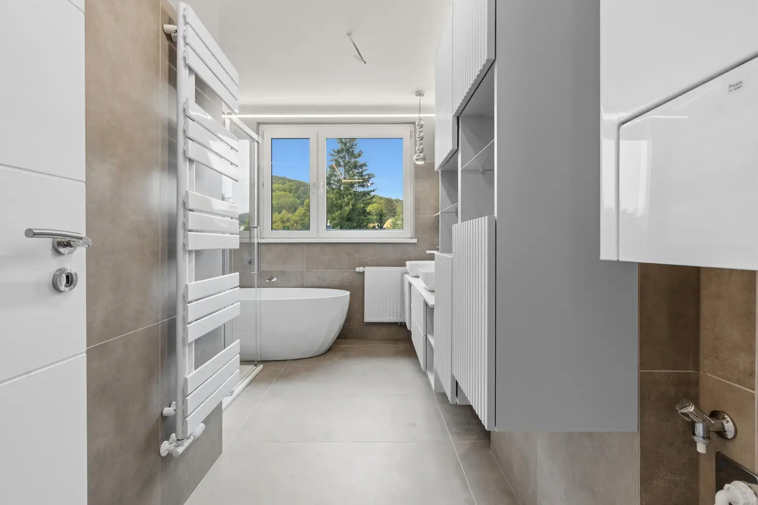 11 Badezimmer