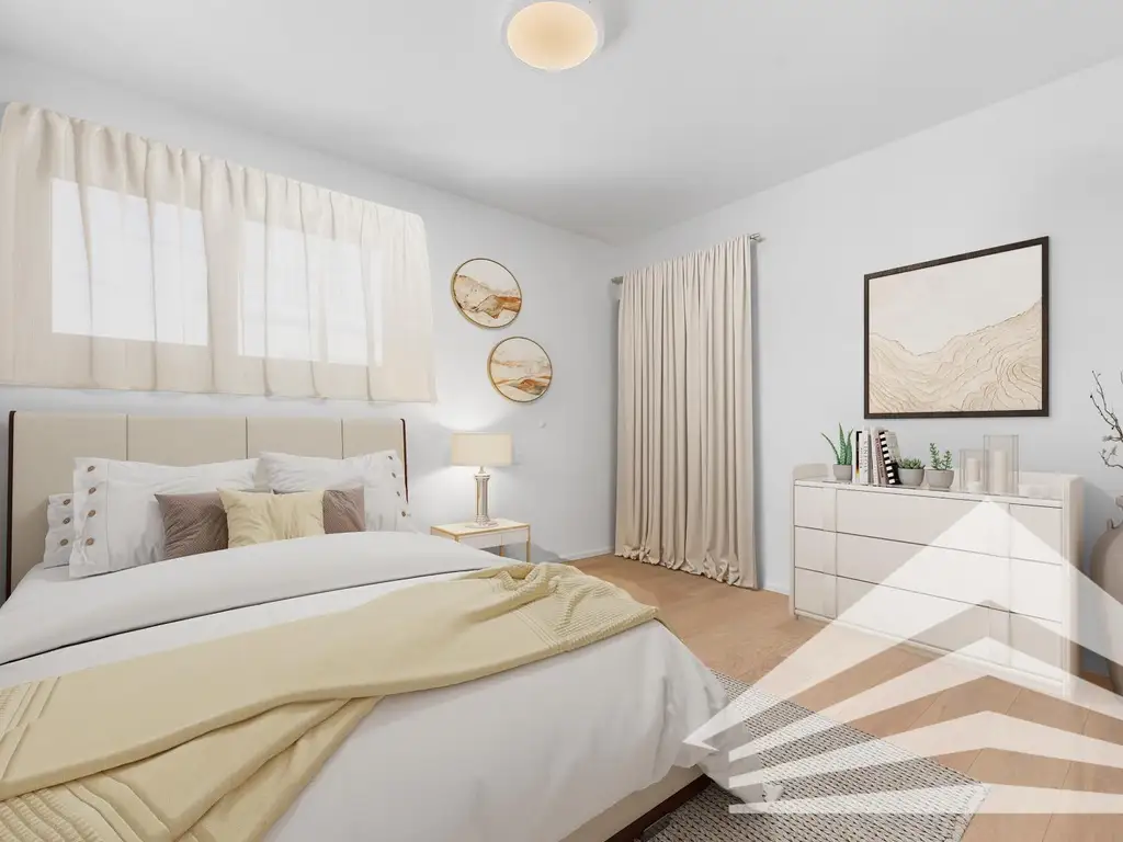 Kompaktes 3 Zimmer Neubau-Penthouse im Platanenhof