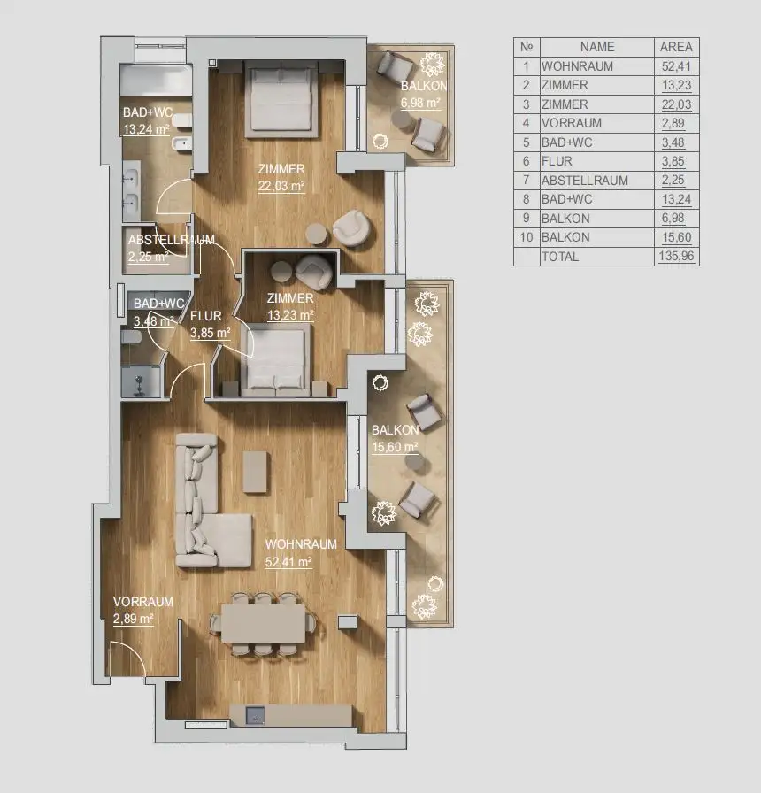 Plan 1