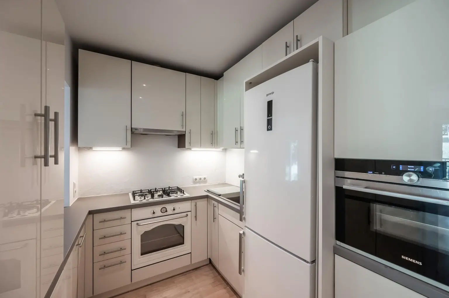 3 Zimmer Wohnung | Grünruhelage | Fernblick | Pötzleinsdorf