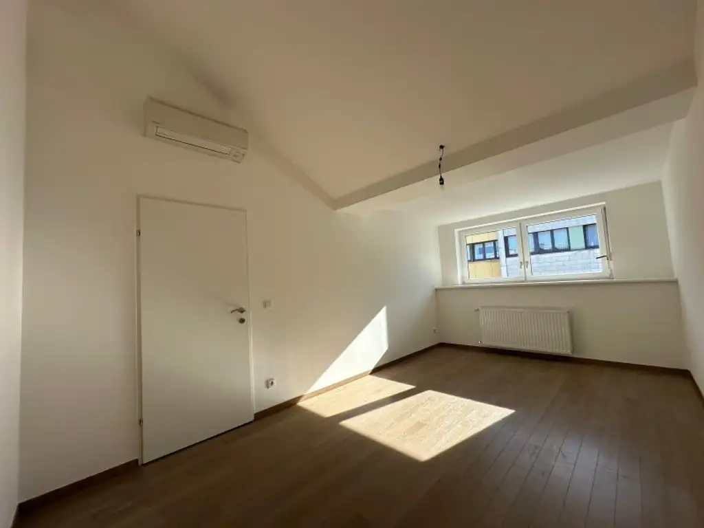 Ihr Rückzugsort über den Dächern des 10. Bezirks - Stilvolle 2 Zimmer Wohnung in Toplage von Favoriten