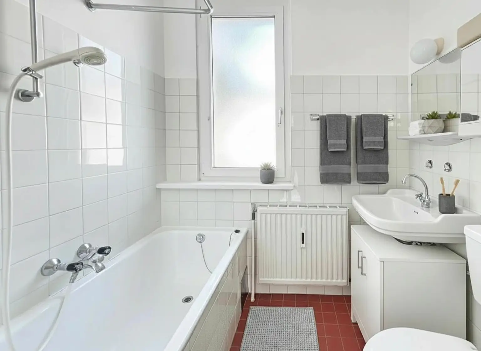 "Retro Chic Living! Nähe Pötzleinsdorfer Schlosspark inkl. 75 m² Dachterrasse"