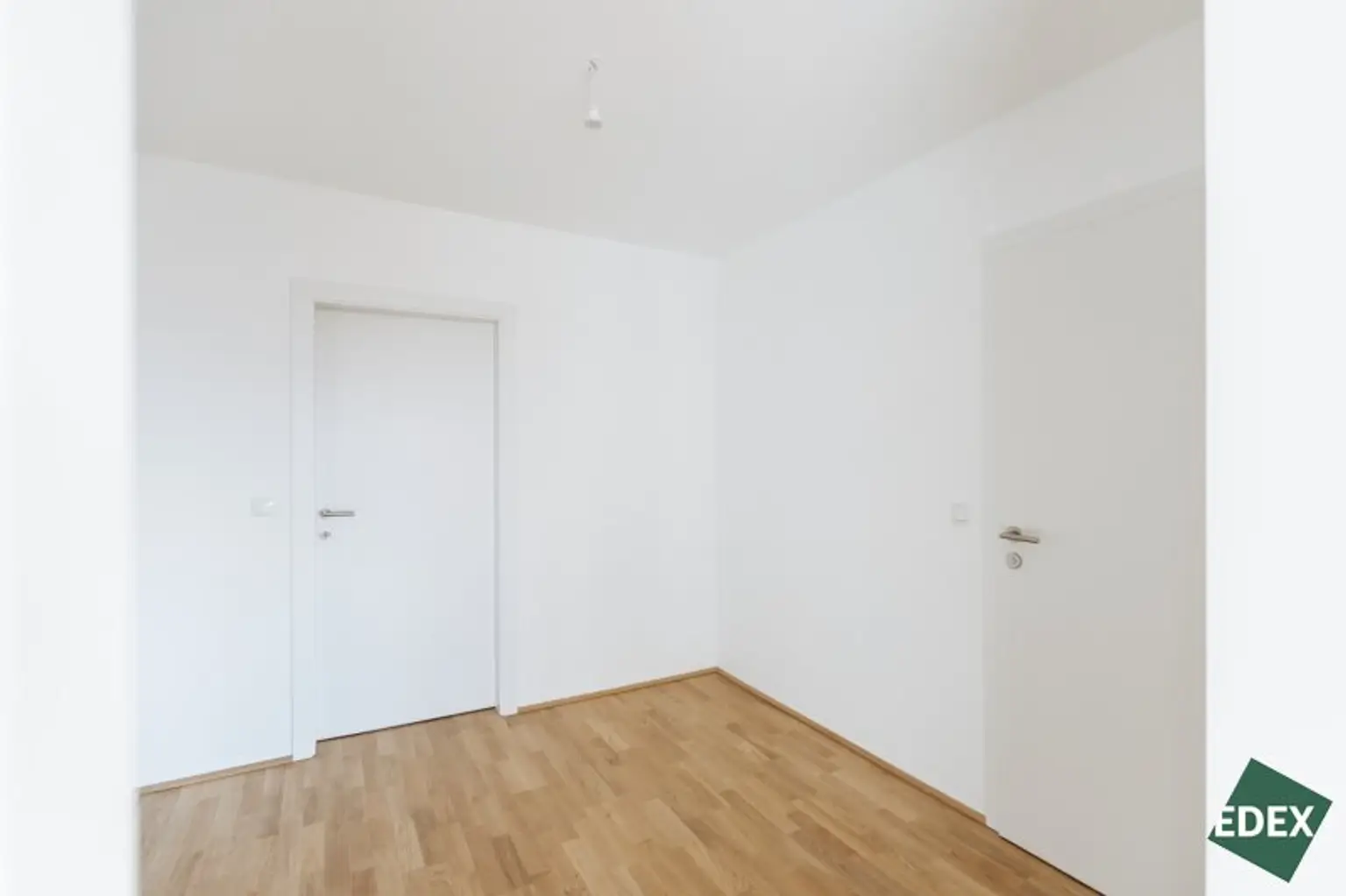 PROVISIONSFREI - ERSTBEZUG - Bezugsfertige 2-Zimmer-Eigentumswohnung mit Homeoffice und Loggia