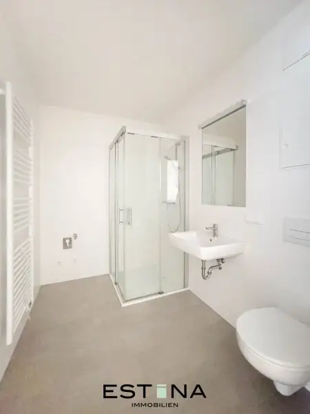 Wohnung perfekt für Pärchen mit Freifläche - Nähe Kagraner Platz